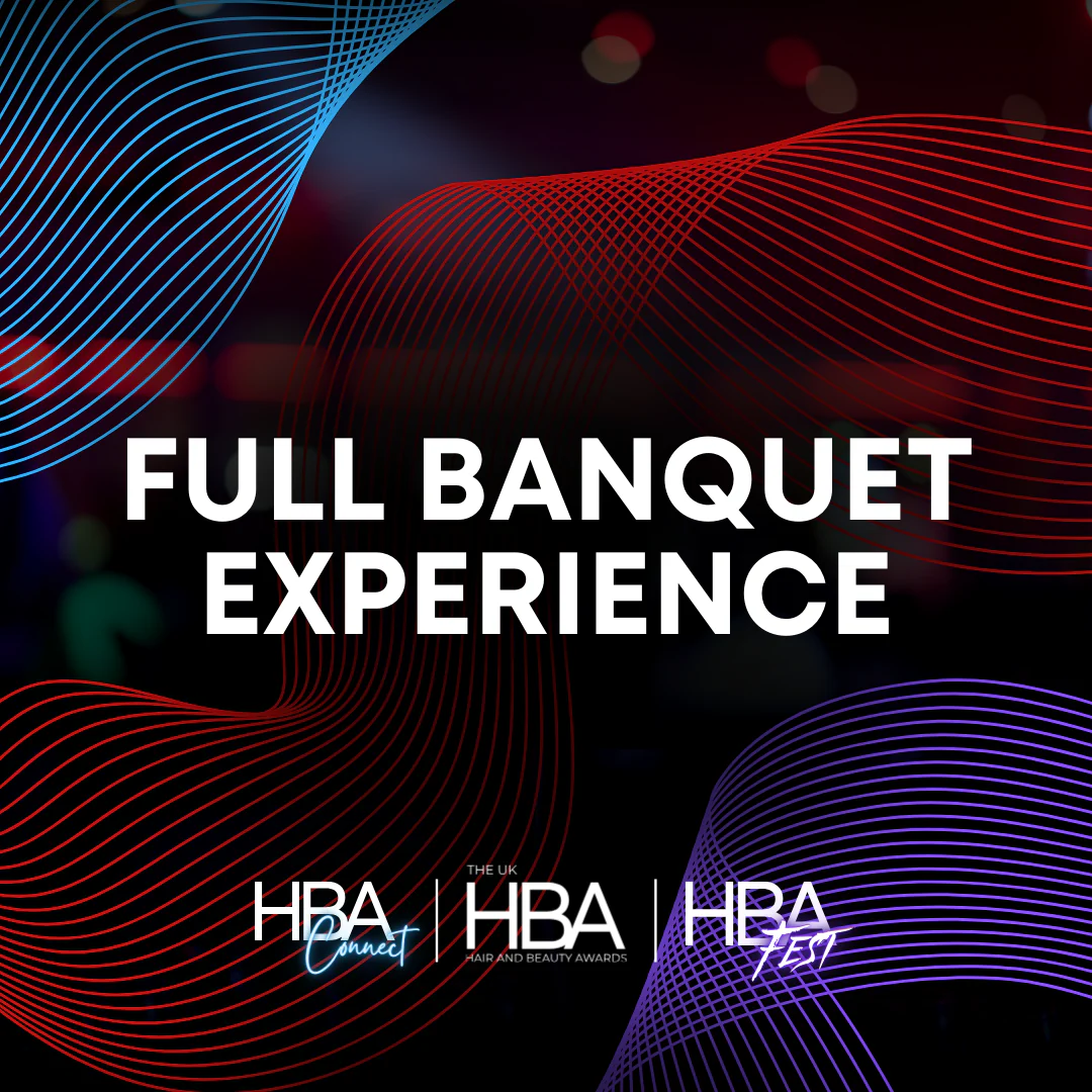 *NEW* HBA 2026 Tickets